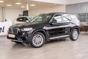 BMW X3 xDrive 30e Steptronic - imagine 3