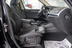 BMW X3 xDrive 30e Steptronic - imagine 12