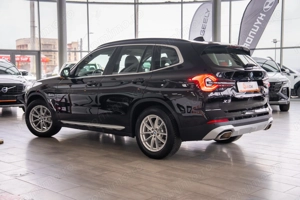 BMW X3 xDrive 30e Steptronic - imagine 7