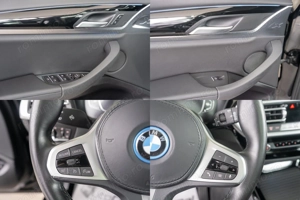 BMW X3 xDrive 30e Steptronic - imagine 13