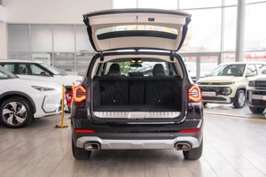 BMW X3 xDrive 30e Steptronic - imagine 11