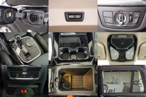 BMW X3 xDrive 30e Steptronic - imagine 18