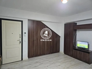Apartament 1 camere  de vanzare  Soseaua Voinesti - imagine 2