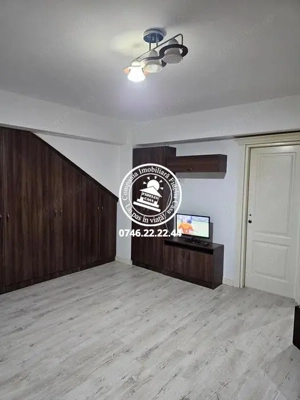 Apartament 1 camere  de vanzare  Soseaua Voinesti - imagine 3