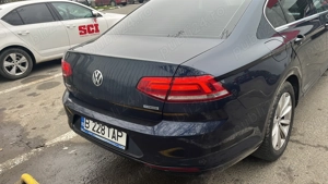 Vând Passat Automat