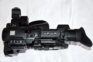 Panasonic 4K HC-X2 - imagine 2