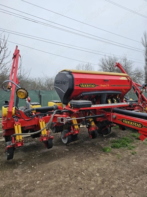 Semanatoare Vaderstad TPF8 - imagine 3