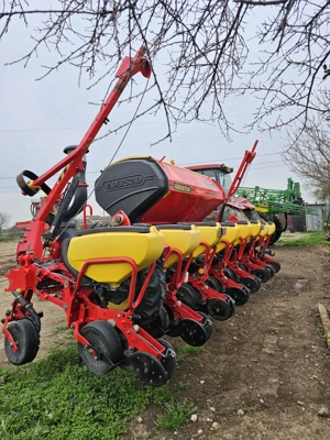 Semanatoare Vaderstad TPF8 - imagine 2
