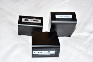 Panasonic 4K HC-X2 - imagine 4