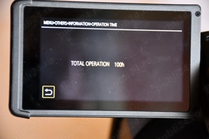 Panasonic 4K HC-X2 - imagine 3