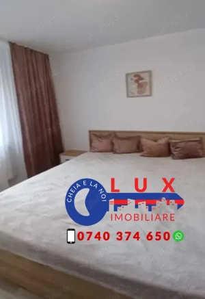 ID 618 DE ÎNCHIRIAT - Apartament 2 camere - Gavrilov Corneliu - imagine 4