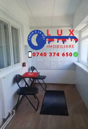 ID 618 DE ÎNCHIRIAT - Apartament 2 camere - Gavrilov Corneliu - imagine 8