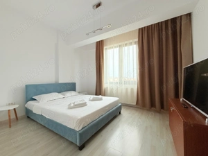 Apartament 2 camere (Faleza Nord - Zona Delfinariu Constanta)