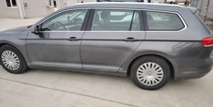 Vw Pasaat de vânzare  - imagine 2