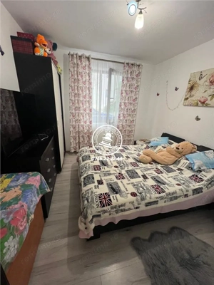 Apartament 3 camere  de vanzare  Pacurari, - imagine 5