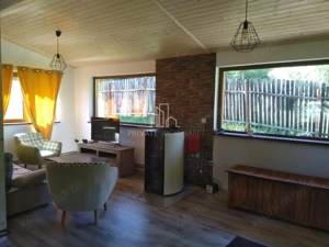 Casa /Cabana De Vanzare, 1000 Mp Teren, Ibanesti