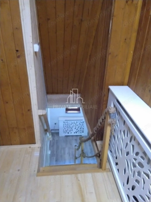 Casa /Cabana De Vanzare, 1000 Mp Teren, Ibanesti - imagine 6