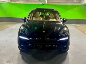 Porsche Cayenne GTS * Panoramic* 245 CP* 