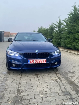 vand schimb f31 2017