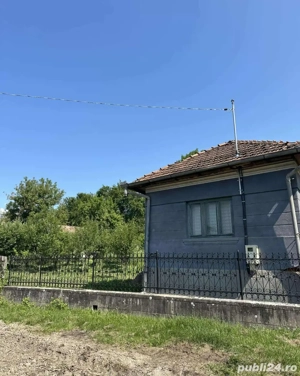 se vinde casa in comuna Ilia, sat Cuies  - imagine 4