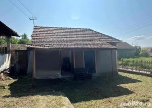 se vinde casa in comuna Ilia, sat Cuies  - imagine 3
