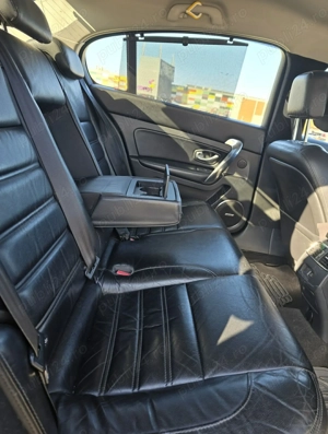 Renault latirude 2012 inițiale Paris  - imagine 3