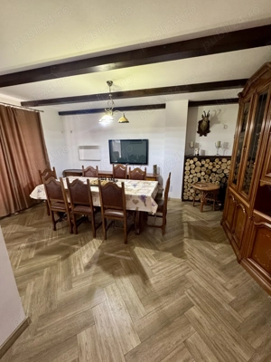 Pensiune 6 camere - imagine 5