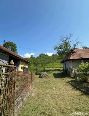se vinde casa in comuna Ilia, sat Cuies  - imagine 5