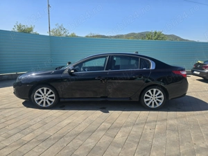 Renault latirude 2012 inițiale Paris  - imagine 5