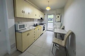 Apartament 2 camere de închiriat | PET Friendly | Florești - imagine 8
