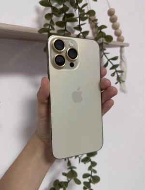 Vand iphone 14 pro max gold