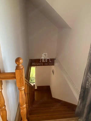 Casa de Vanzare, 800Mp teren, Santana De Mures - imagine 11