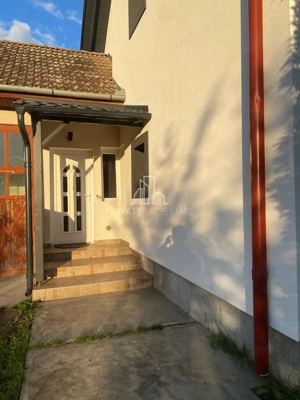 Casa de Vanzare, 800Mp teren, Santana De Mures - imagine 8