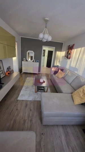 Vanzare apartament de 3 camere in zona Piata Alba iulia-Mihai Bravu - imagine 2