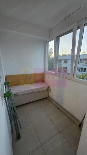 Vanzare apartament de 3 camere in zona Piata Alba iulia-Mihai Bravu - imagine 9