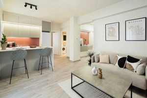 Apartament cu 2 camere de inchiriat in zona Berceni - imagine 3