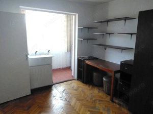Apartament 2 Camere etaj 4 cu acoperis Zona Meda - imagine 8