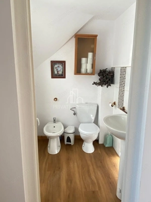 Casa de Vanzare, 800Mp teren, Santana De Mures - imagine 14