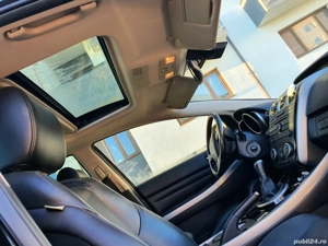 Mazda CX-7 an 2012 - Trapa Comenzi vocale Keyless Go 2.2D - 173 CP - 4X4 - EURO 5 - imagine 7