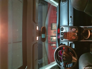 Mazda CX-7 an 2012 - Trapa Comenzi vocale Keyless Go 2.2D - 173 CP - 4X4 - EURO 5 - imagine 10