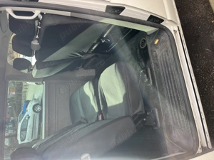 Volkswagen Caravelle 8+1 2013 - imagine 4