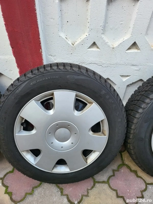 Roti de BMW seria 1  - imagine 5