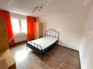Apartament cu 2 camere decomandate Calea Cisnadiei din Sibiu - imagine 3