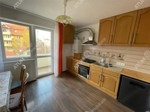 Apartament cu 2 camere decomandate Calea Cisnadiei din Sibiu - imagine 7