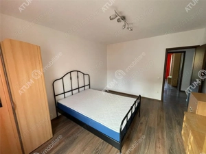 Apartament cu 2 camere decomandate Calea Cisnadiei din Sibiu - imagine 4