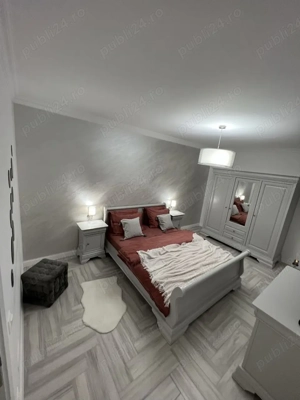 Garsoniera militari residence 