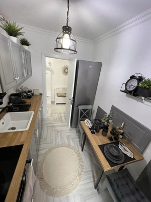 Garsoniera Militari Residence  - imagine 4