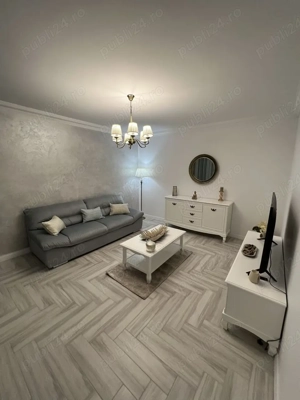 Garsoniera Militari Residence  - imagine 2