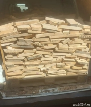 Vînd Lemne de foc USCATE Fag Deseuri  - imagine 4