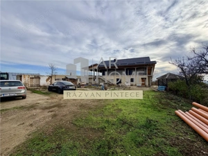 Pensiune 6 camere, teren 12713 mp, Dealul Mare, Urlati, Prahova - imagine 19